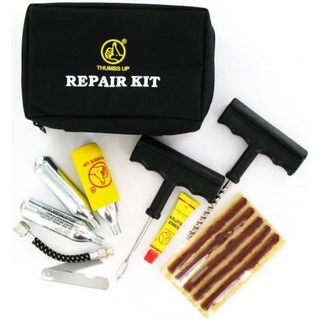 Banden Reparatieset