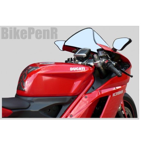 Ducati 1098