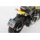 TSM Ducati Scrambler Icon '62 Yellow 1/12